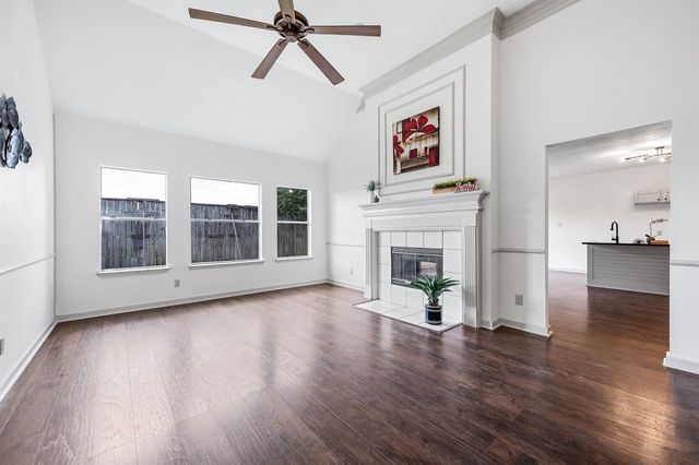 16039 Mountain Shadows Drive, Houston, TX 77084