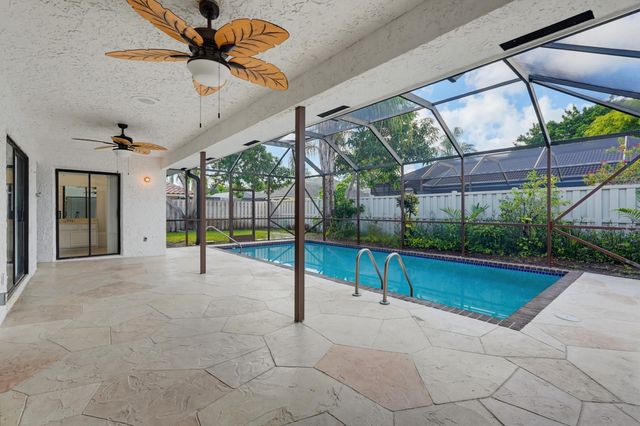 6846 BIANCHINI Circle, Boca Raton, FL 33433
