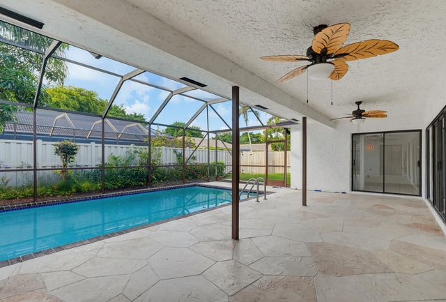 6846 BIANCHINI Circle, Boca Raton, FL 33433