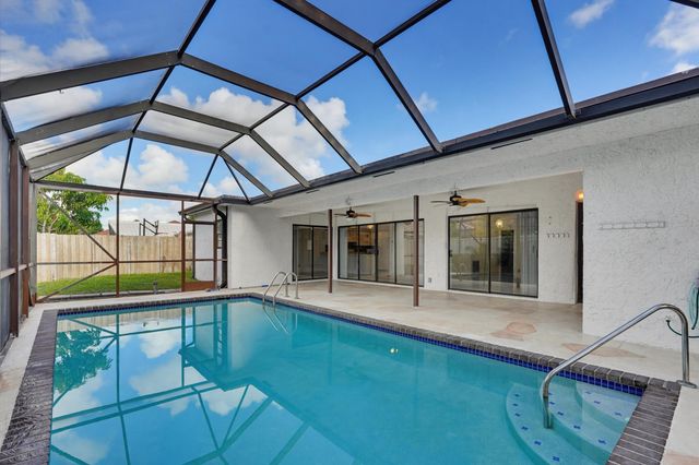 6846 BIANCHINI Circle, Boca Raton, FL 33433