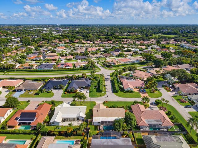 6846 BIANCHINI Circle, Boca Raton, FL 33433