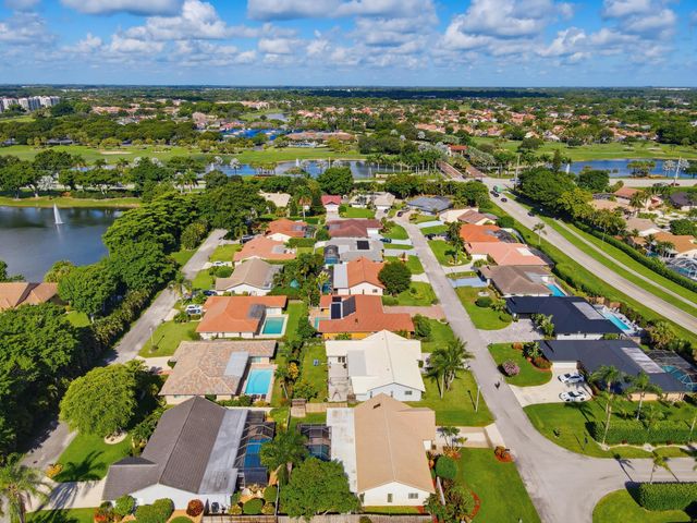 6846 BIANCHINI Circle, Boca Raton, FL 33433
