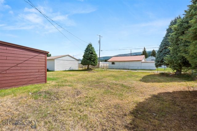105 Howe Street, Anaconda, MT 59711