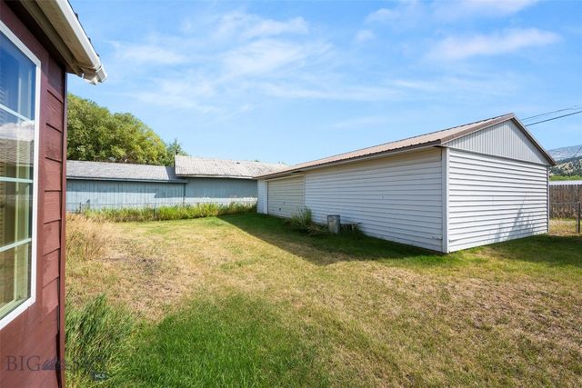 105 Howe Street, Anaconda, MT 59711