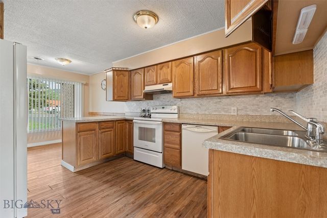 105 Howe Street, Anaconda, MT 59711