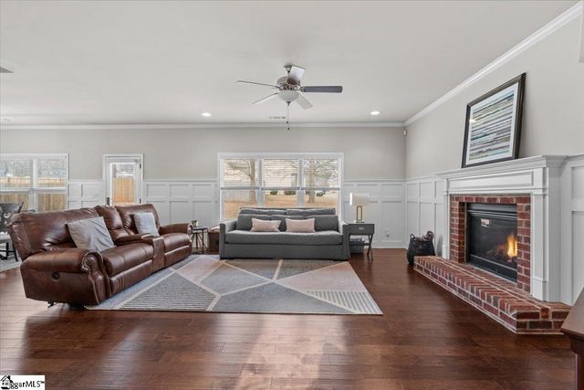 133 Sloan Avenue, Anderson, SC 29621