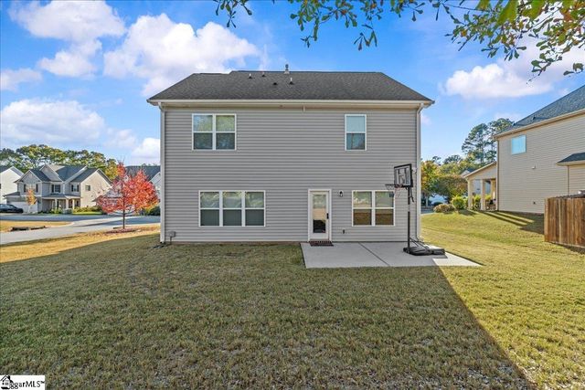 133 Sloan Avenue, Anderson, SC 29621