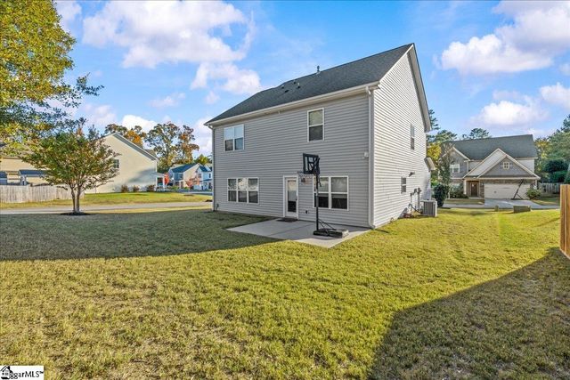 133 Sloan Avenue, Anderson, SC 29621