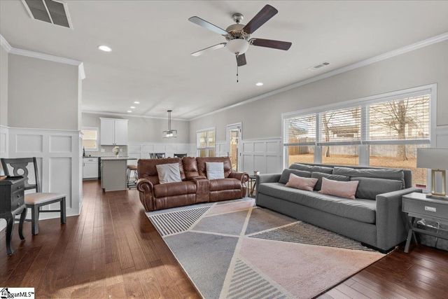 133 Sloan Avenue, Anderson, SC 29621