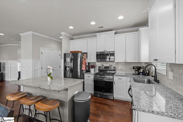 133 Sloan Avenue, Anderson, SC 29621