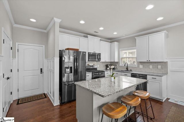 133 Sloan Avenue, Anderson, SC 29621