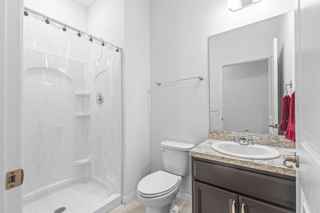 5681 NW Croton Avenue, Port St. Lucie, FL 34986