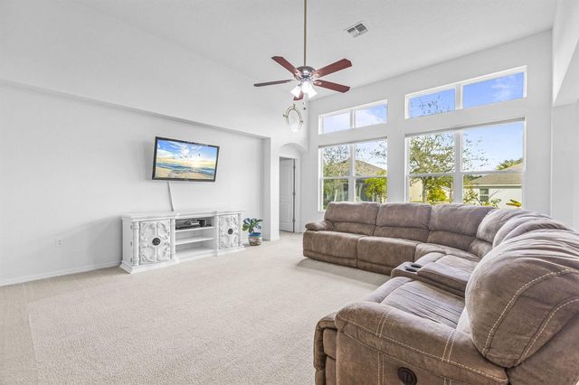 5681 NW Croton Avenue, Port St. Lucie, FL 34986