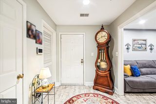 4500 CHAUCER WAY #101, Owings Mills, MD 21117
