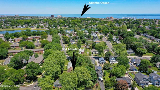 364 Atlantic Avenue, Long Branch, NJ 07740