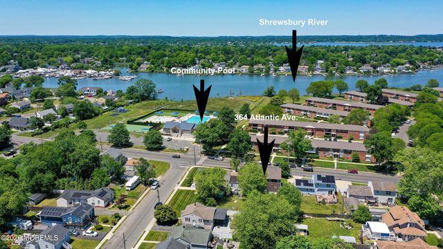 364 Atlantic Avenue, Long Branch, NJ 07740