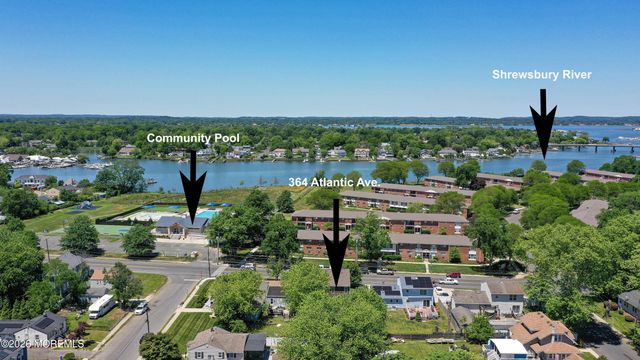 364 Atlantic Avenue, Long Branch, NJ 07740