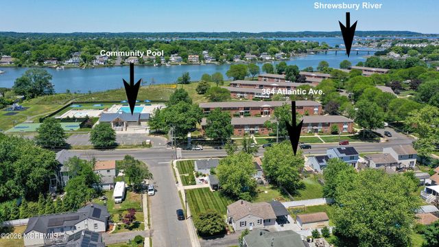 364 Atlantic Avenue, Long Branch, NJ 07740