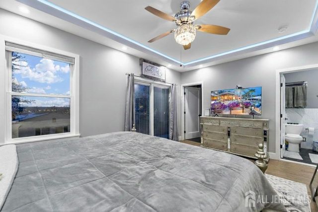 299 Columbia Avenue 1, Jersey City, NJ 07307