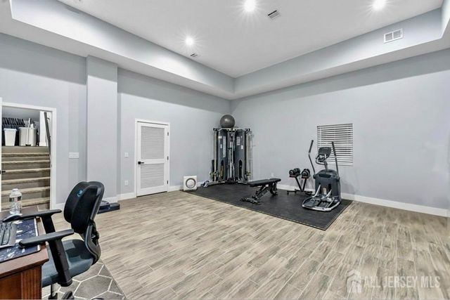 299 Columbia Avenue 1, Jersey City, NJ 07307