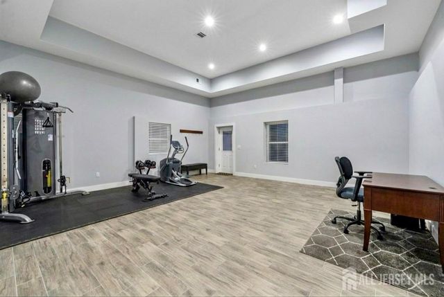 299 Columbia Avenue 1, Jersey City, NJ 07307