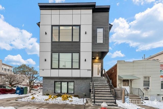 299 Columbia Avenue 1, Jersey City, NJ 07307