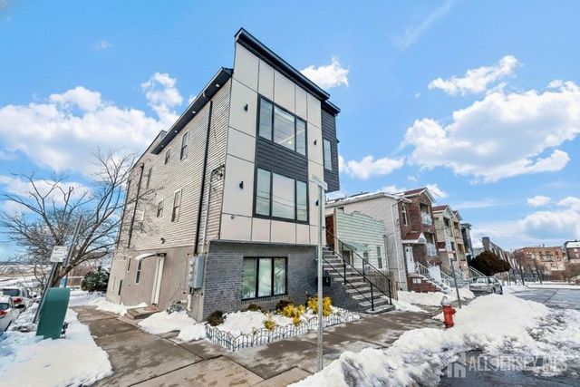 299 Columbia Avenue 1, Jersey City, NJ 07307