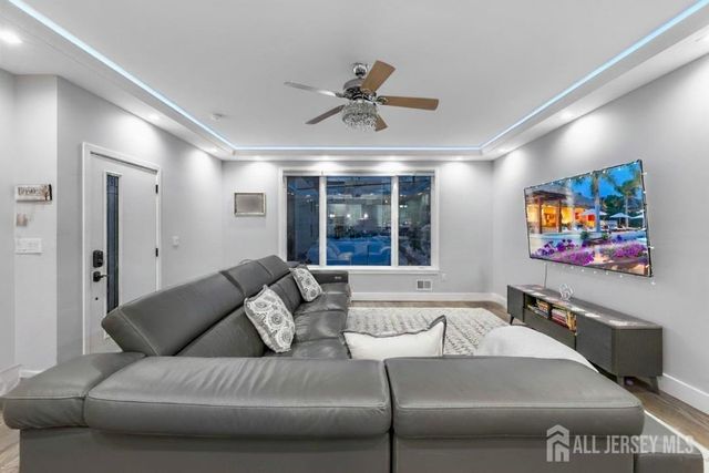 299 Columbia Avenue 1, Jersey City, NJ 07307