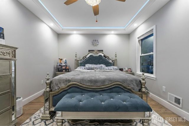 299 Columbia Avenue 1, Jersey City, NJ 07307