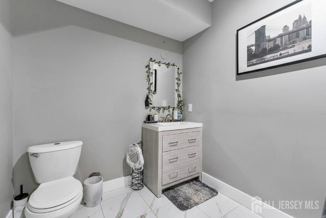 299 Columbia Avenue 1, Jersey City, NJ 07307