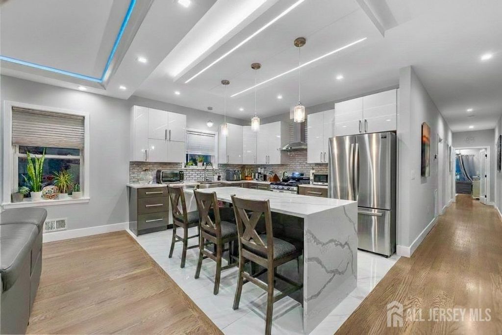 299 Columbia Avenue 1, Jersey City, NJ 07307