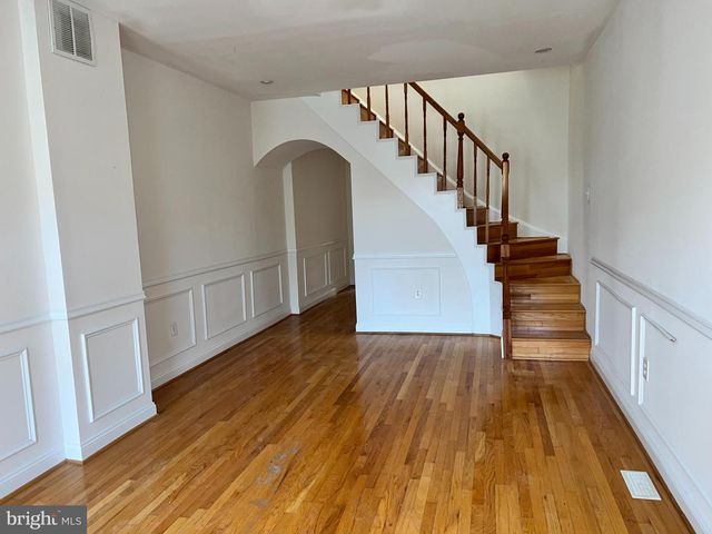 1118 MYRTLE AVE, Baltimore, MD 21201