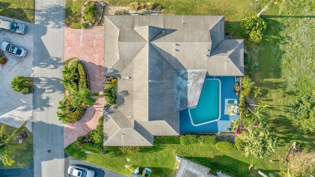 5102 Yellow Pine Lane, Tamarac, FL 33319