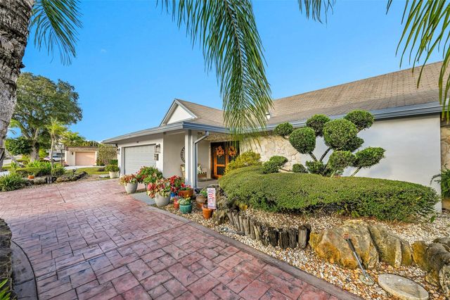 5102 Yellow Pine Lane, Tamarac, FL 33319