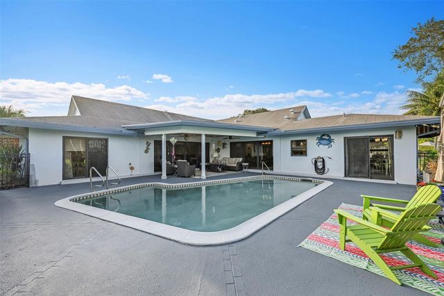 5102 Yellow Pine Lane, Tamarac, FL 33319