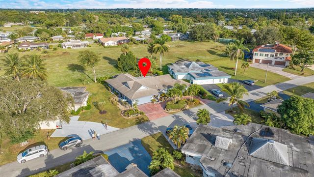 5102 Yellow Pine Lane, Tamarac, FL 33319