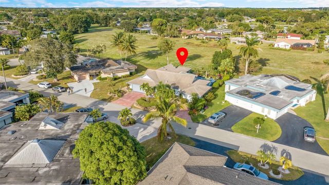 5102 Yellow Pine Lane, Tamarac, FL 33319