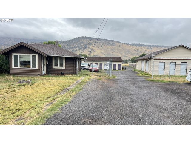 5405 N HIGHWAY 97, Klamath Falls, OR 97601