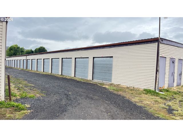 5405 N HIGHWAY 97, Klamath Falls, OR 97601