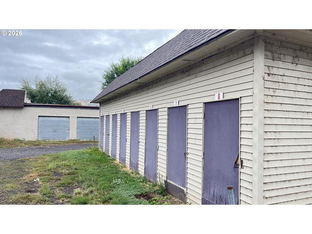 5405 N HIGHWAY 97, Klamath Falls, OR 97601