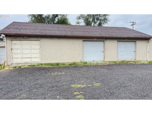 5405 N HIGHWAY 97, Klamath Falls, OR 97601