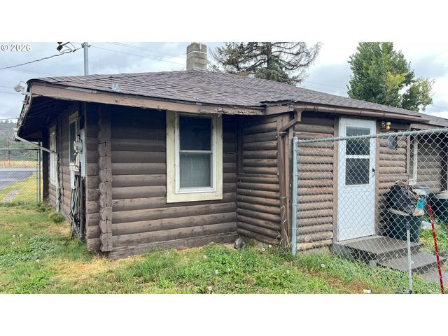 5405 N HIGHWAY 97, Klamath Falls, OR 97601