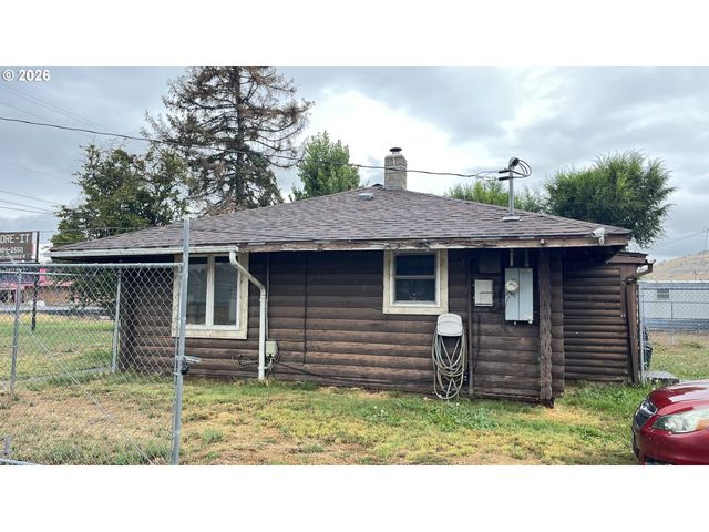 5405 N HIGHWAY 97, Klamath Falls, OR 97601