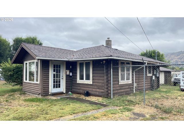 5405 N HIGHWAY 97, Klamath Falls, OR 97601