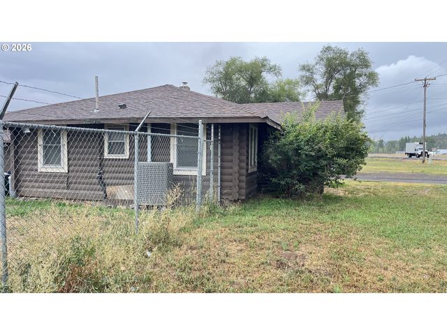 5405 N HIGHWAY 97, Klamath Falls, OR 97601