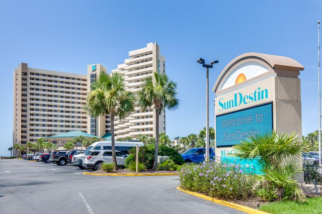 1040 Highway 98 E 811, Destin, FL 32541