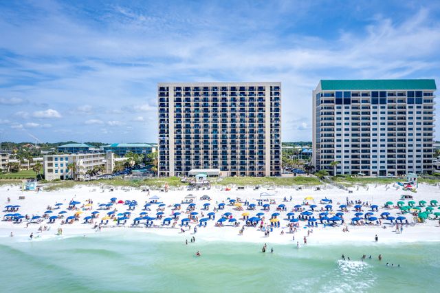 1040 Highway 98 E 811, Destin, FL 32541