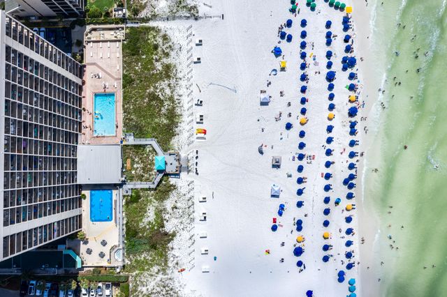 1040 Highway 98 E 811, Destin, FL 32541