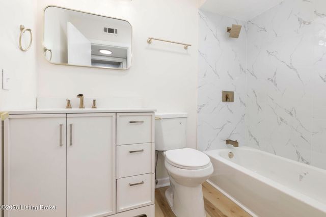 2505 Brownsboro Rd APT B5, Louisville, KY 40206