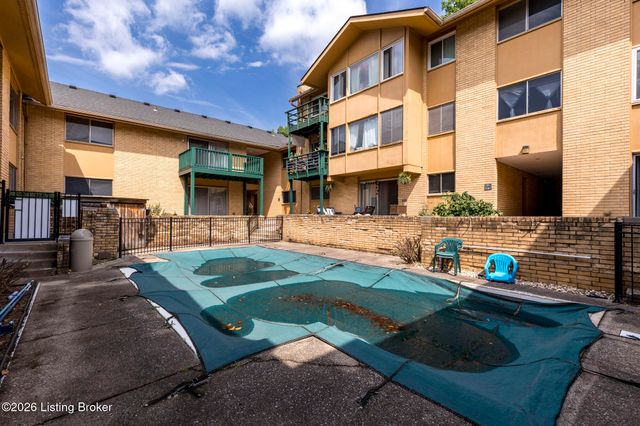 2505 Brownsboro Rd APT B5, Louisville, KY 40206